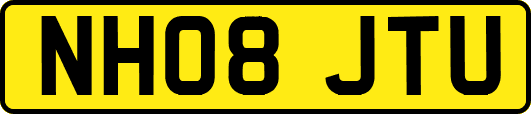NH08JTU