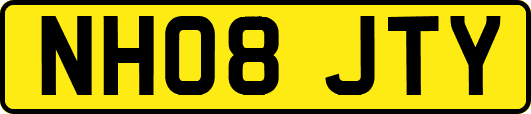 NH08JTY