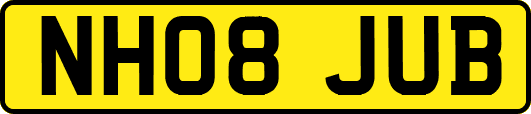 NH08JUB