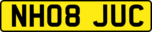 NH08JUC