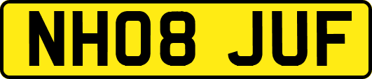 NH08JUF