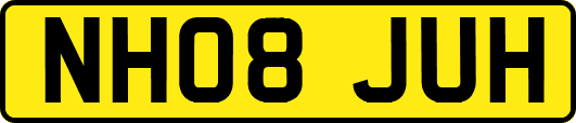 NH08JUH