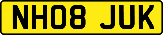 NH08JUK