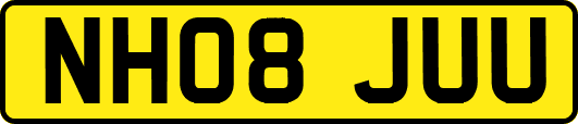 NH08JUU
