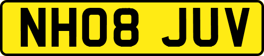 NH08JUV