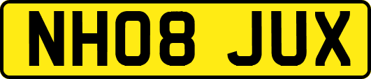 NH08JUX