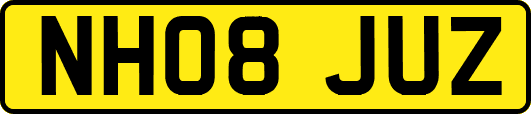 NH08JUZ