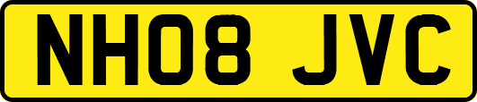NH08JVC