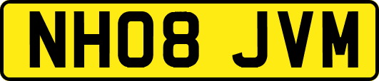 NH08JVM
