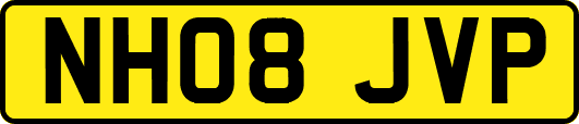 NH08JVP