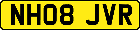 NH08JVR