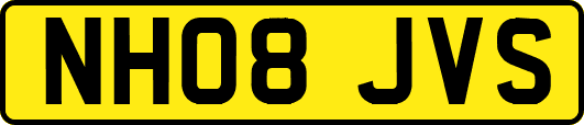 NH08JVS