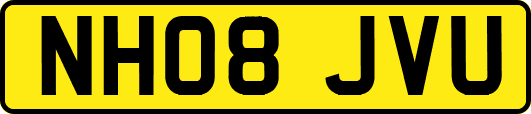 NH08JVU