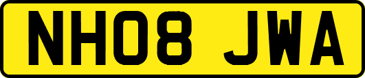 NH08JWA