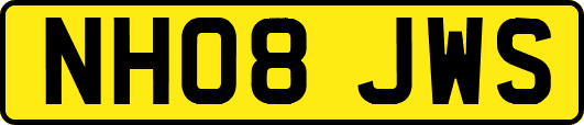 NH08JWS