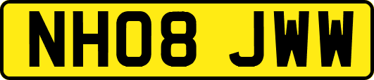 NH08JWW