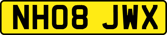 NH08JWX