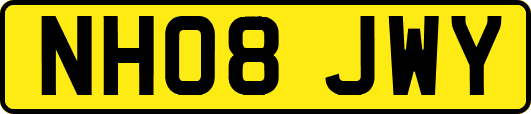 NH08JWY