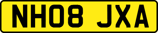 NH08JXA