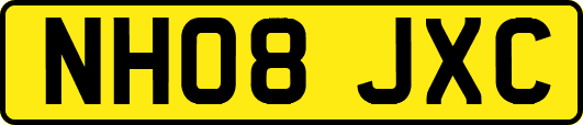 NH08JXC