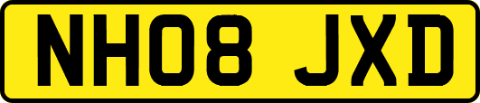 NH08JXD