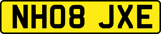 NH08JXE