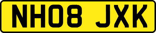 NH08JXK