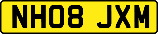 NH08JXM