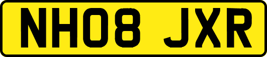 NH08JXR