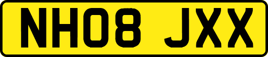 NH08JXX