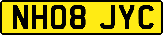 NH08JYC
