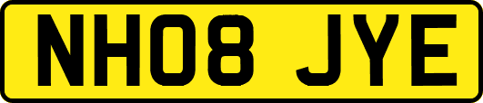 NH08JYE