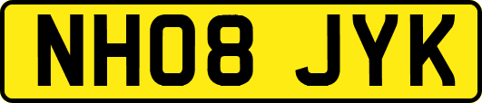 NH08JYK