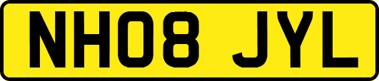 NH08JYL