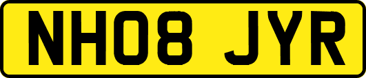 NH08JYR