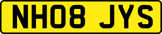 NH08JYS
