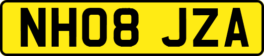 NH08JZA
