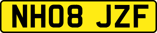 NH08JZF