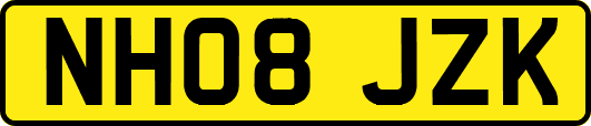 NH08JZK