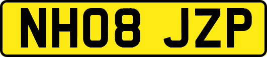 NH08JZP