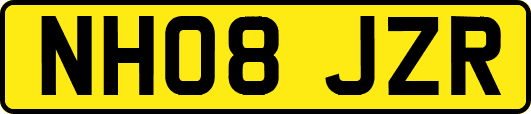 NH08JZR