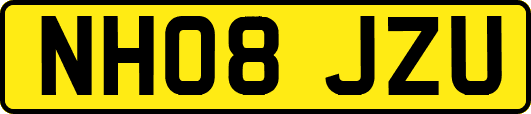 NH08JZU