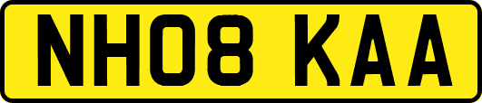 NH08KAA