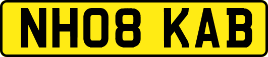 NH08KAB