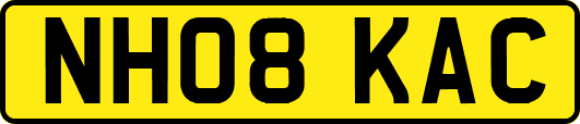 NH08KAC