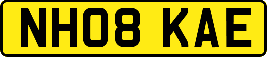 NH08KAE