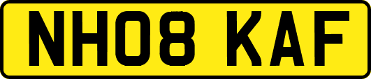 NH08KAF
