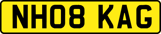 NH08KAG