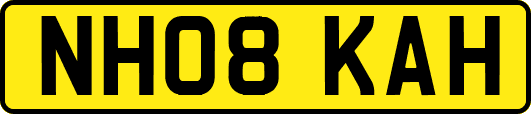 NH08KAH
