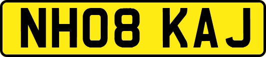 NH08KAJ